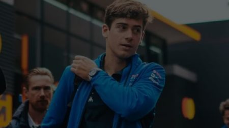 Franco Colapinto largará en el 14° lugar en el Gran Premio de Hungría