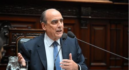 Francos Diputados audios ANDIS