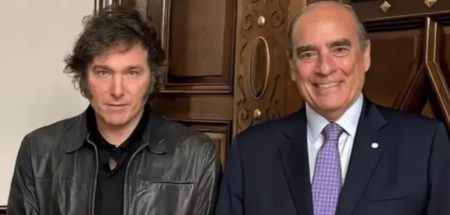 Guillermo Francos elecciones 2025