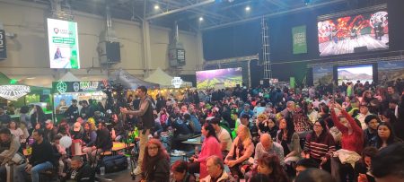 Expo Turismo Comodoro 2025