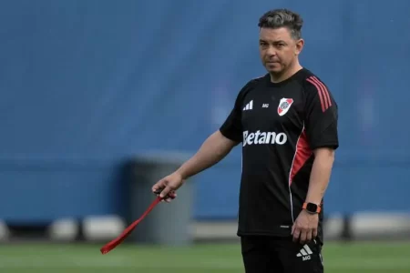 River Godoy Cruz Torneo Clausura