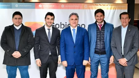 Provincias Unidas Diputados