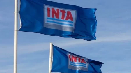 INTA