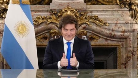 Gobierno enviará al Congreso el proyecto para sancionar a funcionarios que incumplan con el déficit cero