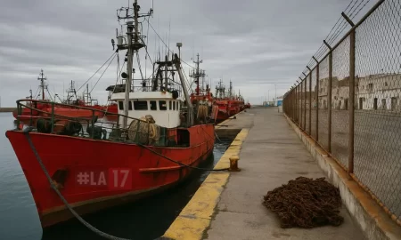 Había gente que tiraba más nafta al fuego que voluntad de resolver dijo Sastre