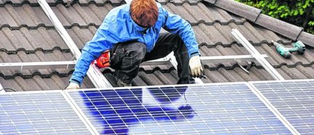 INTI y Cader presenta el Primer Censo Solar Fotovoltaico de Argentina
