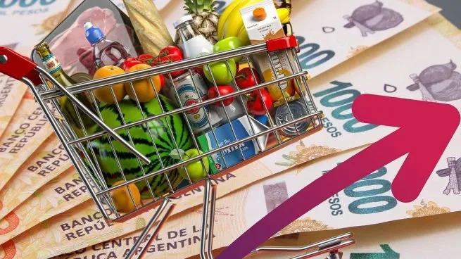 Inflación de los trabajadores subió en julio al 2% impulsada por turismo, transporte y alimentos