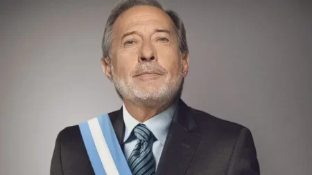 Milei batalla cultural Homo Argentum