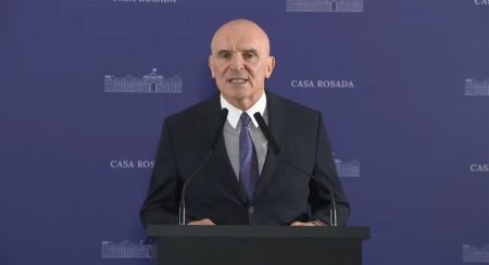 Espert encabezará lista de LLA en Buenos Aires