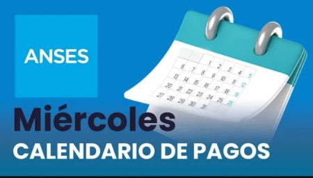 Jubilaciones y pensiones, Desempleo, Pago Único y Asignaciones Familiares de PNC, este miércoles 27 de agosto