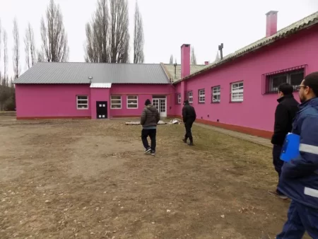 Lago Puelo: juzgan a un gasista por intoxicación con monóxido que afectó a 77 personas en Buenos Aires Chico