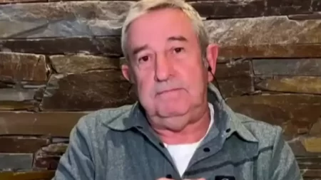Julio Cobos: “Milei terminó cerrando el cajón del PRO y la UCR está en coma”