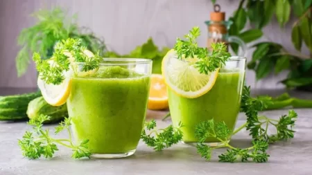 kale beneficios longevidad