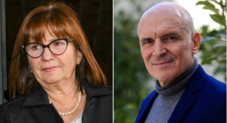 Karen Reichardt Agustín Monteverde La Libertad Avanza