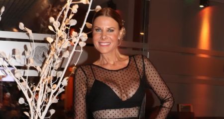 Karen Reichardt candidata a diputada por LLA