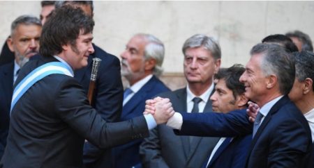 LLA define listas nacionales con Bullrich y Espert