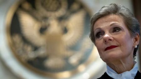 La Justicia de EEUU rechazó el pedido argentino para evitar entregar mensajes de funcionarios en el juicio por YPF