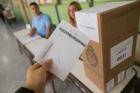 La Libertad Avanza elecciones Buenos Aires 2025