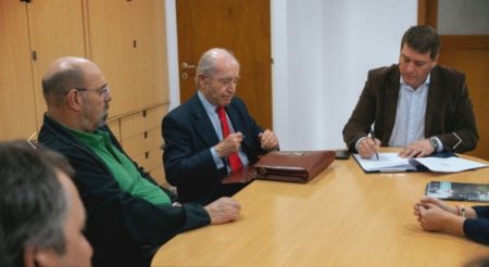 La Municipalidad de Rawson no tendrá que pagar $2.500 millones a la Unión de Rugby