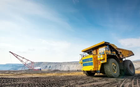 La minería se vuelve digital y regional
