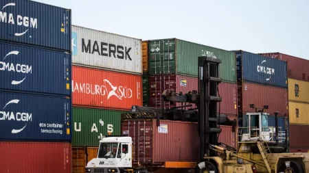 importaciones de China