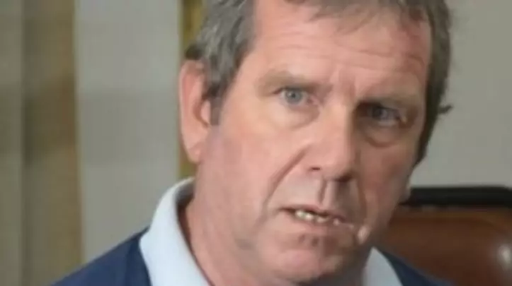 Lorenzo destaca potencial del uranio en Chubut y condiciona su explotación a un proyecto serio con enfoque en el desarrollo humano uranio en Chubut