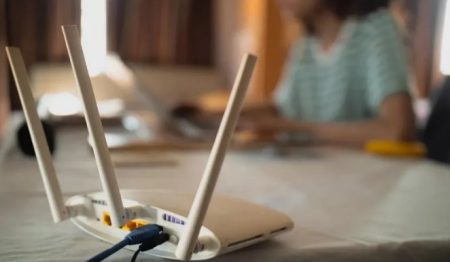 Los 4 elementos de la casa que afectan la señal del Wi-Fi