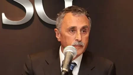 fentanilo adulterado Argentina