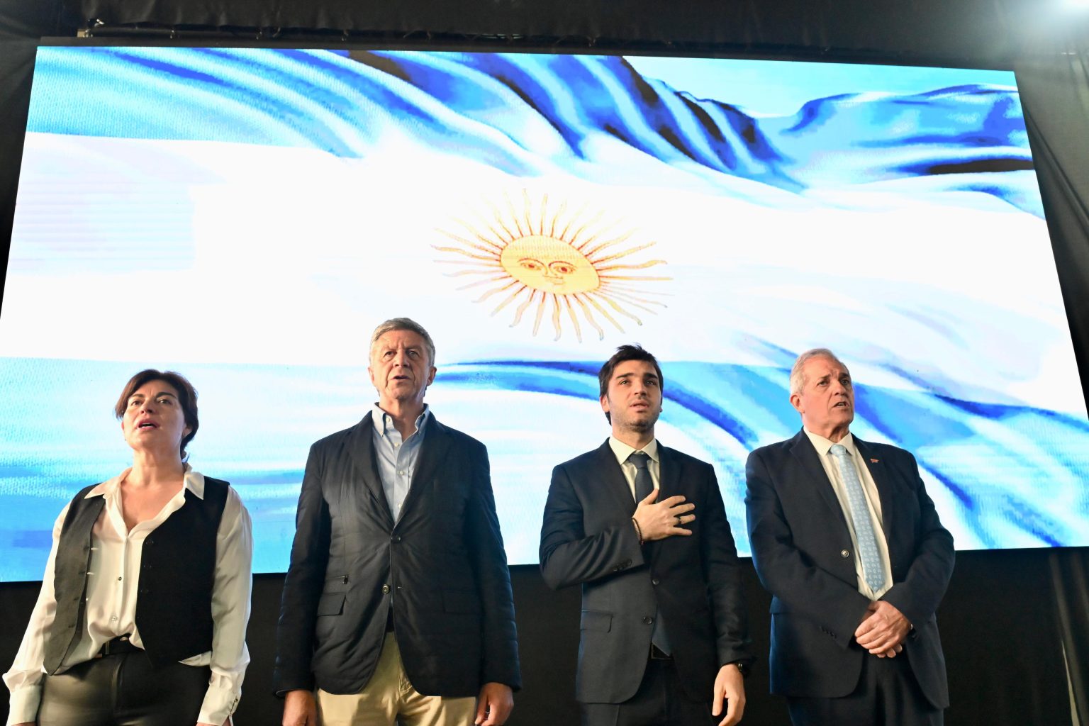 alfabetización en Chubut