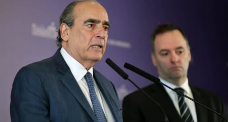 Francos: Máximo Kirchner y Massa fuera por “temor a un fracaso”