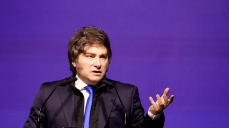 Milei justificó el veto a las jubilaciones y afirmó que se cuadruplicaron durante su gestión