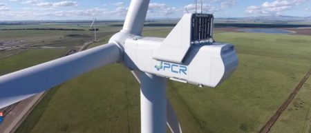 Nación confirmó el ingreso oficial del Parque Eólico Olavarría de PCR al RIGI