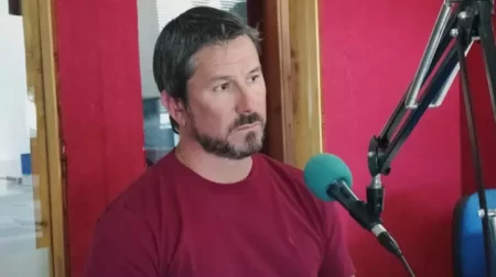 Merino: “Nadie de LLA ni del Kirchnerismo por Trelew”