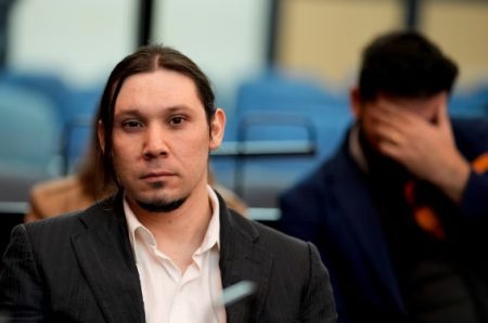 Liberan a Carrizo en juicio por ataque a CFK