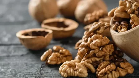 Nueces hipotiroidismo levotiroxina