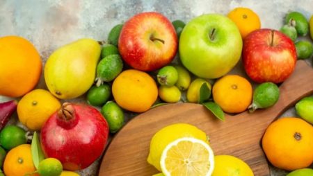 Nutricionista advirtió los riesgos de comer esta fruta