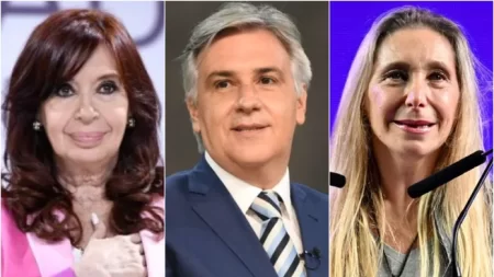 Cierre de alianzas rumbo a octubre: PJ y LLA definen acuerdos clave y restan ajustes finales