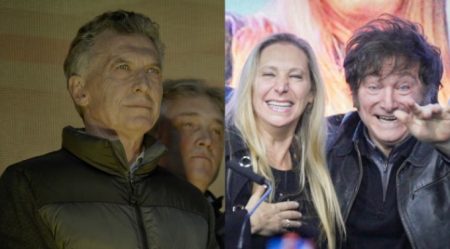 Unidad en Buenos Aires: el PRO se suma a la campaña de La Libertad Avanza