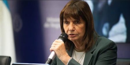 Patricia Bullrich apuntó contra Axel Kicillof por el asesinato de Rita Suárez en La Matanza