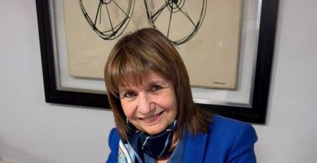 Bullrich será candidata a senadora por CABA
