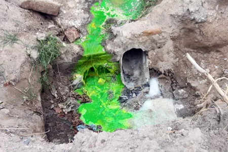 Prisión para directivos de Conarpesa por contaminación