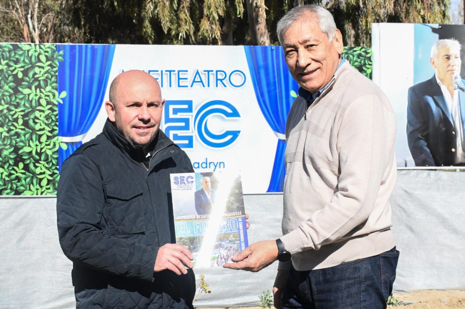 convenio Municipio SEC Puerto Madryn