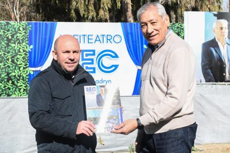 convenio Municipio SEC Puerto Madryn