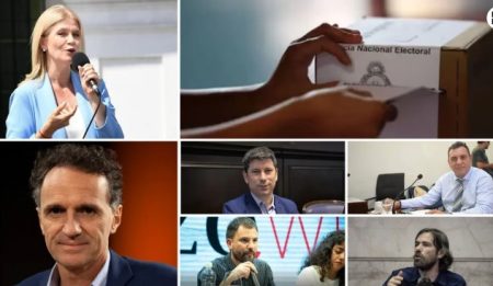Qué cargos se eligen en la provincia de Buenos Aires el 7 de septiembre