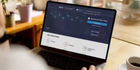 Qué pasa si recibís muchas transferencias sin estar inscripto en ARCA