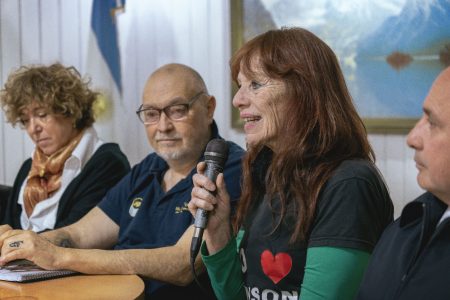 Rawson recibirá en 2026 a la Virgen de Luján Malvinera en homenaje a Malvinas y Semana Santa