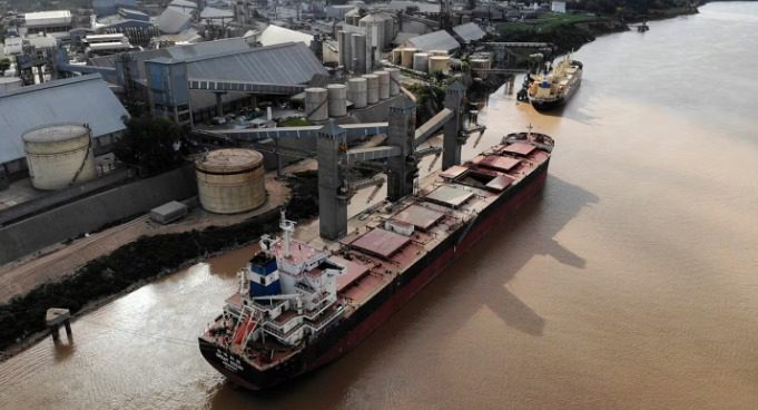 El campo liquidó casi US$20.000 millones en 2025 y marcó un récord histórico en julio