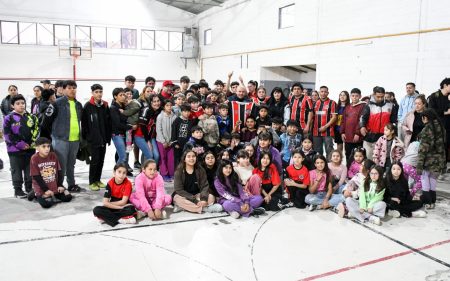 Club Deportivo y Cultural Alumni