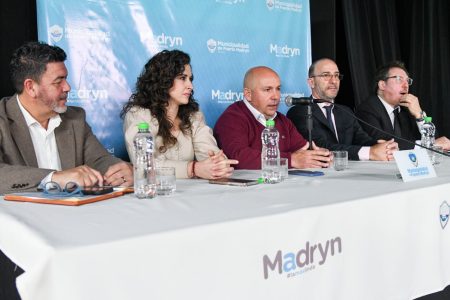 Madryn Red Activa asociaciones civiles