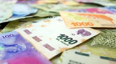 Se viene un nuevo aumento para la AUH en septiembre